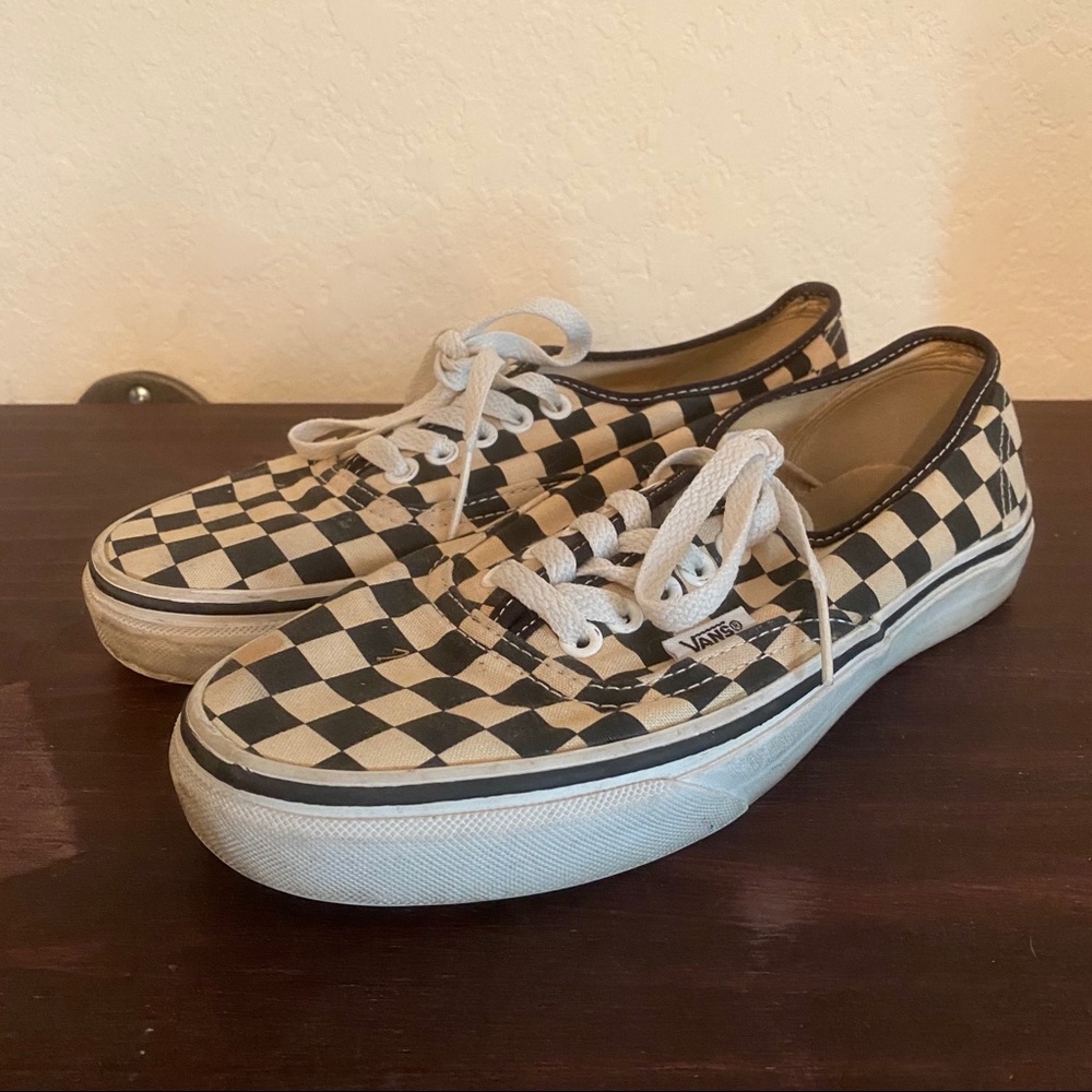 Vans